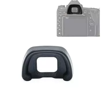 Жесткий видоискатель, наглазник, наглазник, замена DK-31 DK31 для зеркальной камеры Nikon D780