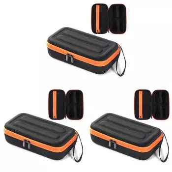 Жесткий водонепроницаемый чехол для беспроводного микрофона JBL Wireless Two Microphone System