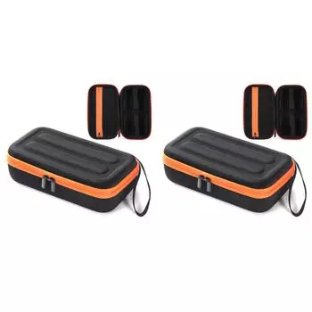 Жесткий водонепроницаемый чехол для беспроводного микрофона JBL Wireless Two Microphone System