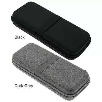 Жесткий защитный бокс EVA для токоизмерительных клещей Fluke 317, переносная сумка для хранения, кейс для мультиметра Fluke F319 F365 чёрный