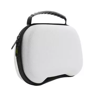 Жесткий защитный чехол для переноски контроллера PS5, контроллера Xbox Series X/S