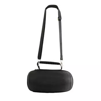 Жесткий защитный чехол EVA для путешествий для динамика JBL Charge 5 с Bluetooth-совместимым чехлом для переноски