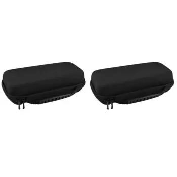 Жесткий защитный чехол, ударопрочный дорожный чехол для переноски, защитный чехол от царапин для консоли Nintendo Switch Lite и игровых аксессуаров