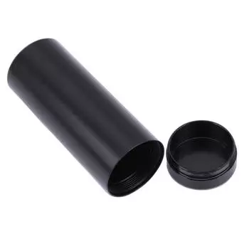 Жестяная коробка, банки, горшки, контейнеры, влагостойкие кухонные принадлежности, чайный горшок для хранения чая в путешествиях