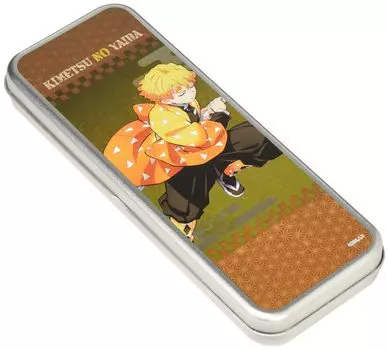 Жестяной футляр Кимэцу но Зеницу Агацума «Убийца демонов»: Яиба”