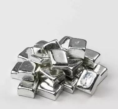 Жестяные чипсы 1кг (чистота 99,9%)