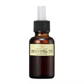 Жевательная резинка Miyoshi Spirits Pro 30 мл