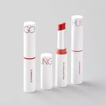 Жевательный бальзам Merry Saw Bling (6 типов) red waltz