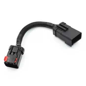 Жгут адаптеров с жестким верхом для Jeep Wrangler TJ 2003-06 Jeep to 97-02 TOP