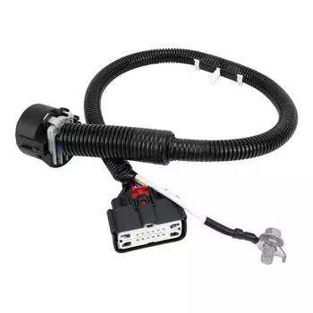 Жгут проводки фаркопа заднего бампера 9L3Z-15A416-A Для Ford F-150 2009 2010 2011-2014