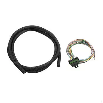 Жгут проводов 558-491 для аналоговых датчиков Holley Efi, легкий аксессуар
