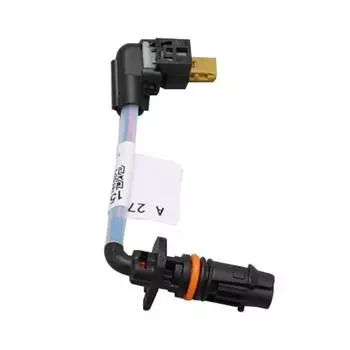 Жгут проводов адаптера масляного насоса двигателя A2761500286 для Mercedes Benz