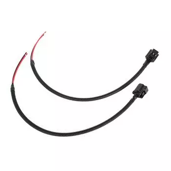 Жгут проводов электрического шкафчика для Jeep Wrangler JK JKU Dana 44 Rubicon P5155359