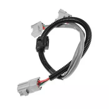 Жгут проводов датчика детонации для 2004-2006 Lexus ES330 RX330 Toyota Camry Sienna 82219-48010, 8221948010, 82219-08010 чёрный