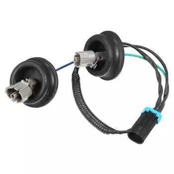 Жгут проводов датчика детонации для Chevy 1500 2500 Cadillac Hummer H2 4.8L 5.3L 6.0L