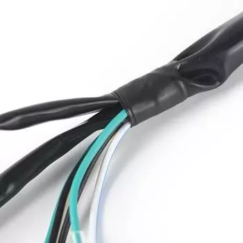Жгут проводов для 50Cc 70Cc 90Cc 110Cc 125Cc 140Cc 150 160Cc Pit Dirt Bike