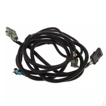 Жгут проводов для грузовика, подходит для пикапа 88-98 годов