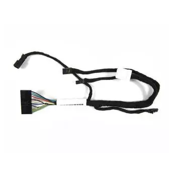 Жгут проводов для управления аудиосистемой с рулевого колеса для 2013-2018 Ram 1500-3500