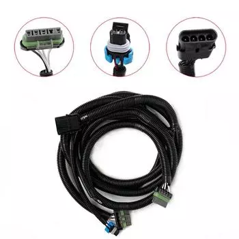 Жгут проводов для задних фонарей грузовика Chevy GMC Tahoe Yukon Blazer Suburban