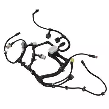Жгут проводов двигателя 6754819520 Предотвращение помех для Komatsu PC2008MO 6754819520