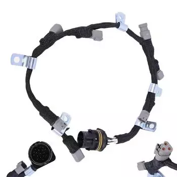 Жгут проводов двигателя-Cummins 2864516