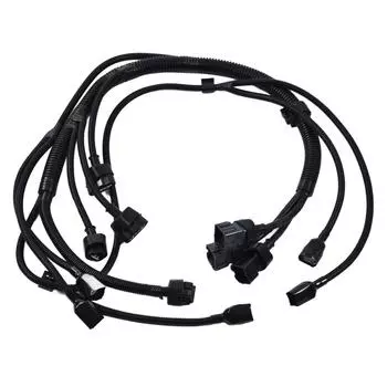 Жгут проводов двигателя для SK J08 сменные аксессуары для экскаватора промышленного использования TOSD28080