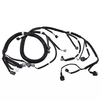 Жгут проводов двигателя Professional ABS TOSD28074 Замена жгутов проводов для 6HK1