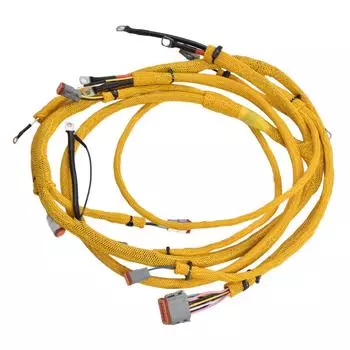 Жгут проводов двигателя TOSD28058 для Komatsu PC3007 3607 6743818310