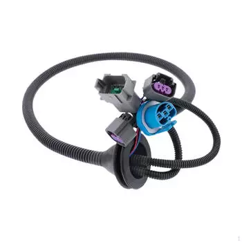 Жгут проводов фар 61A3002-0474 Высокая производительность