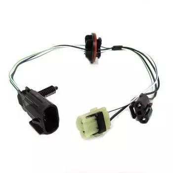 Жгут проводов фары 68193062ab для Ram 1500 2500 3500 4500 5500