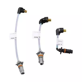 Жгут проводов масляного насоса 2741500120 2741560024 2741508602 2701503920 для Benz Rubber Car Oil Sensor Line Engine Wire