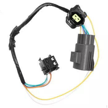 Жгут проводов наружной ручки двери автомобиля, простая установка, 25959029 Передние левые автомобильные аксессуары,