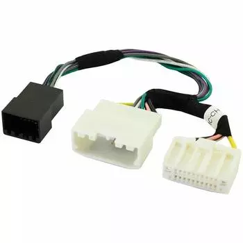 Жгут проводов обхода модуля ANC CH01, совместимый с Pacifica Ram Truck Grand Cherokee