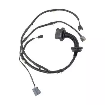 Жгут проводов перемычки задней двери с левой стороны для Ford F150 Crew Cab 09-14 9L3Z14631CAA