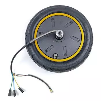 Жгут проводов привода двигателя заднего колеса, совместимый с Ninebot-MAX G30 G30D G30LP, аксессуары для кабеля двигателя электрического скутера