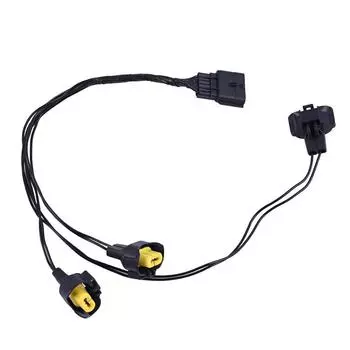 Жгут проводов противотуманной фары со стороны пассажира RH для Nissan Maxima 2016-2019