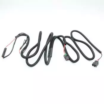Жгут проводов противотуманных фар для Chevrolet Silverado Gmc Sierra 07-1325858705