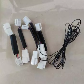 Жгут проводов стоп-сигнала для Toyota RAV4 2019-2021 только для бензиновой версии для включения всех задних фонарей