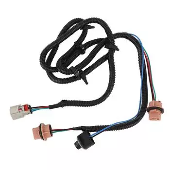 Жгут проводов заднего фонаря Погодоустойчивый Повышенная безопасность Жгут проводов заднего фонаря для 1500 2016