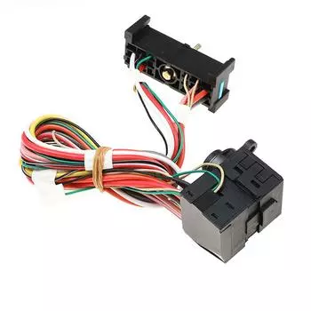 Жгут проводов замка зажигания для Chevrolet Blazer Suburban s10 Tahoe GMC Yukon # 26036311