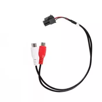 Жгут входных сигналов 1560-57865-01 Для активных корпусов P300-10 и P300-12