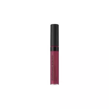 Жидкая губная помада Annemarie Borin Matte Rosewood 9 мл