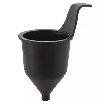 Жидкая консистенция, мерный стаканчик для измерения вязкости, мерный стаканчик для измерения краски, лака, чернил, замены воронки