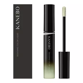 Жидкая краска для дизайна KANEBO 04