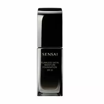 Жидкая основа под макияж Sensai Flawless Satin Liquid Base (30 мл)