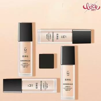 Жидкая основа, увлажняющий консилер, сильный жирный контроль, нюдовый макияж, стойкий BB-крем, предназначенный для студентов-визажистов 1#