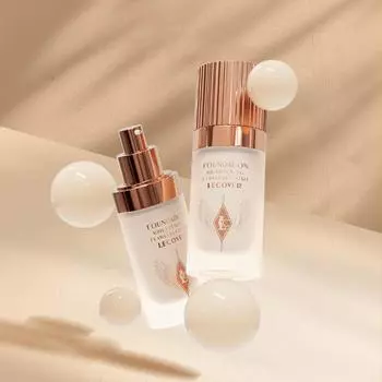 Жидкая основа, водостойкая, стойкая, не размазывающаяся косметика, крем для контроля жирности, крем-пудра для сухой кожи One Size