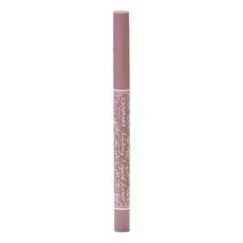 Жидкая подводка Canmake Lasting Liquid Liner 06 Rose Greige, 1 шт. (х 1)