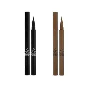 Жидкая подводка для глаз 3CE (2 типа) #BROWN