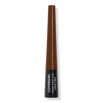 Жидкая подводка для глаз CoverGirl Perfect Point Plus